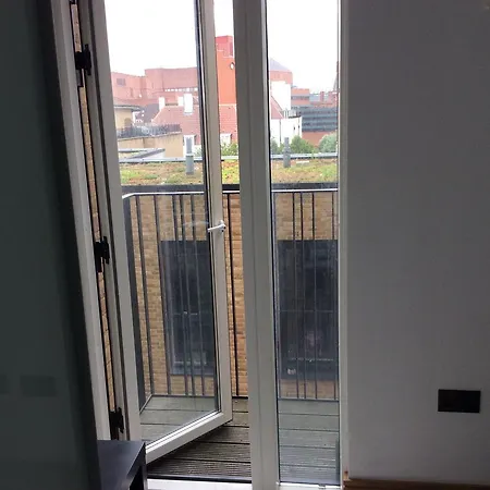 Apartment Churchway