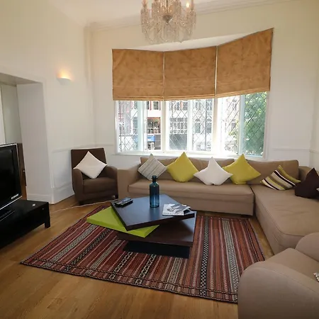 Apartment Knightsbridge *