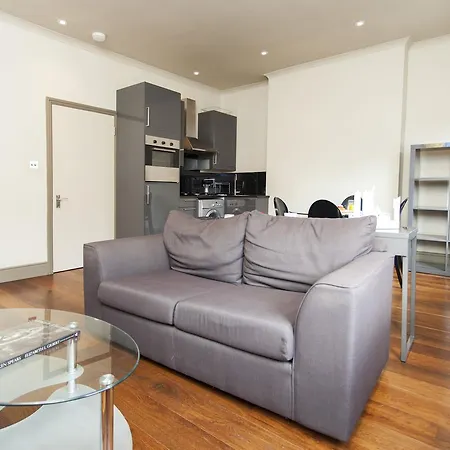 Italianflat - Old Brompton Apartment *
