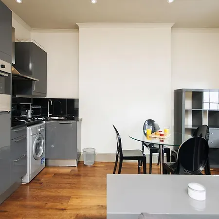 Italianflat - Old Brompton Apartment London