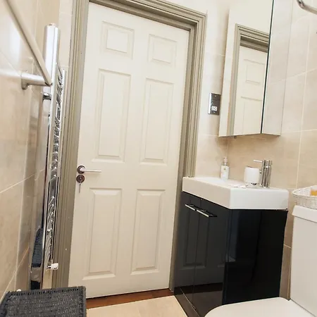 Apartment Italianflat - Old Brompton *