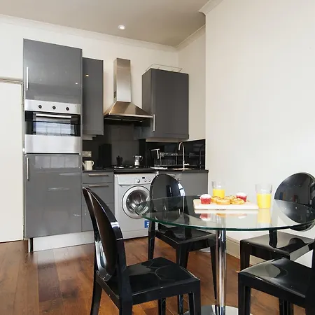 Italianflat - Old Brompton Apartment