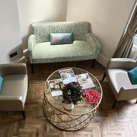 The Beverley - Victoria Hotel 3*