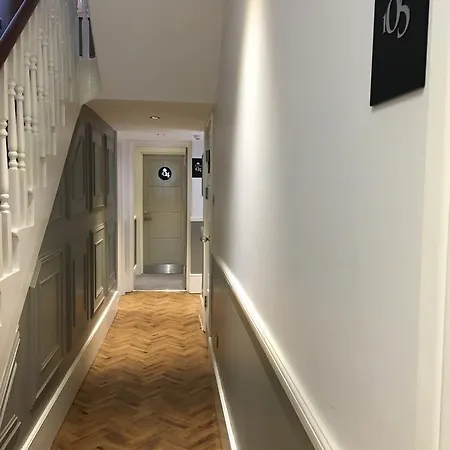 The Beverley - Victoria Hotel 3*