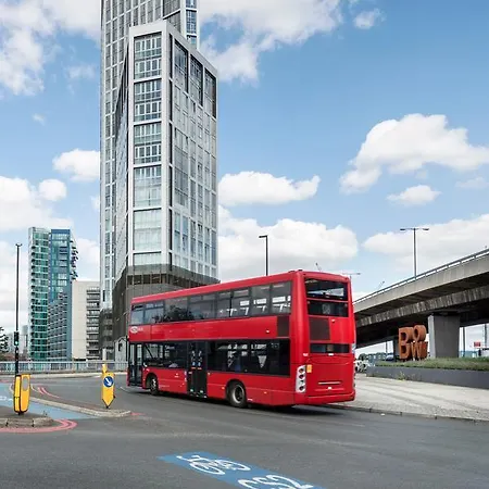 Apartment Luxury Stratford