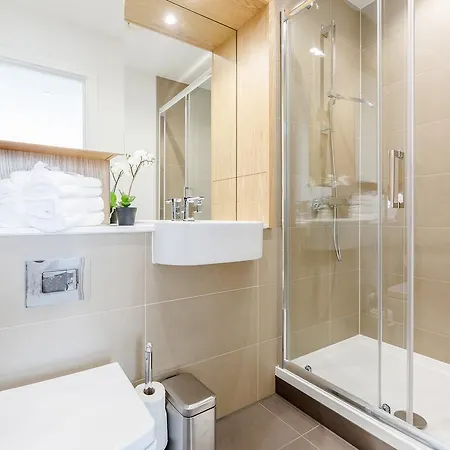Apartment Luxury Stratford