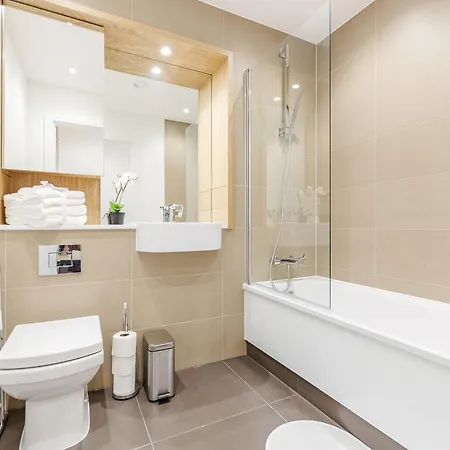 Apartment Luxury Stratford *