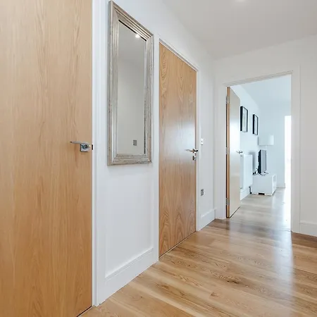 Luxury Stratford * London