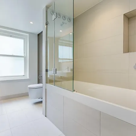The At Marylebone Lane * London