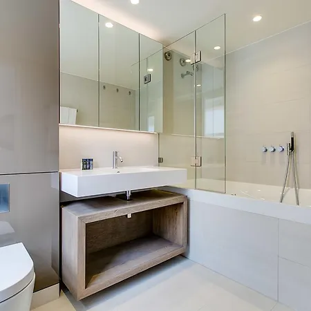 Apartment The At Marylebone Lane