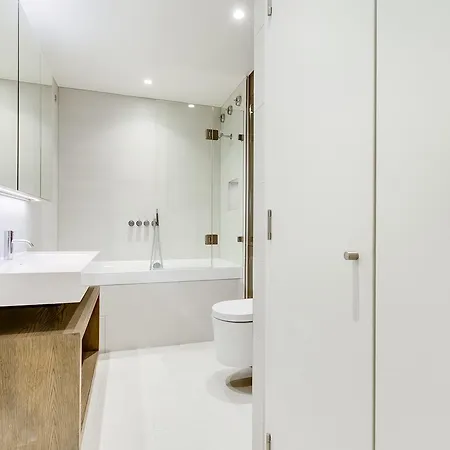 Apartment The At Marylebone Lane London
