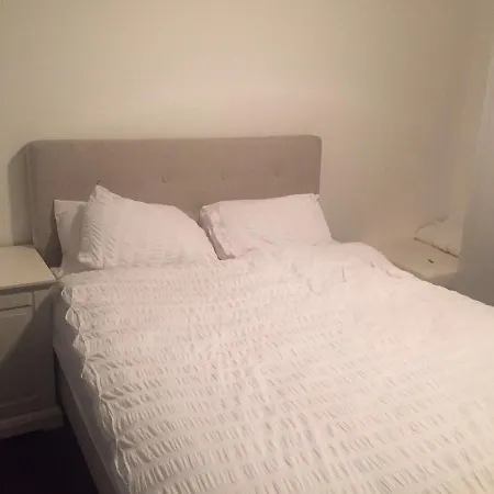 Appartement Park West Londres