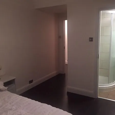 Appartement Park West Londres