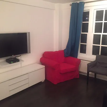 Park West Appartement *