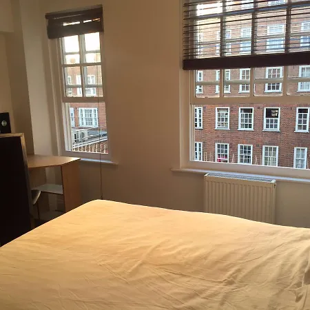 Appartement Park West