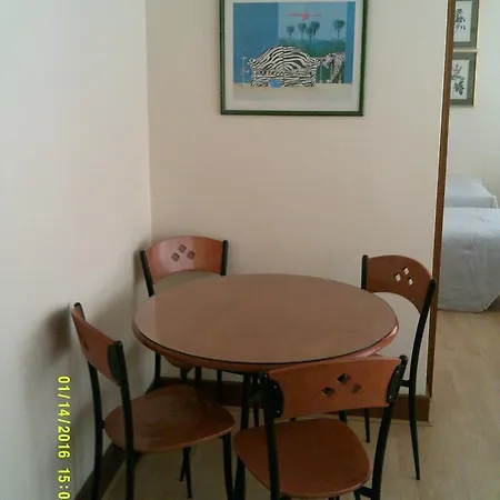 Apartment 202 *