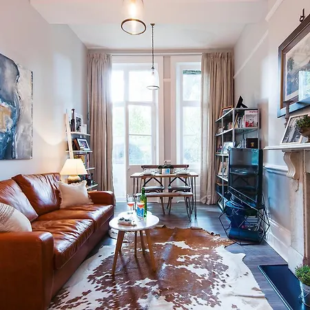 Kensington - Warwick Road Aparthotel 3*