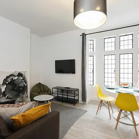 Luxury In London