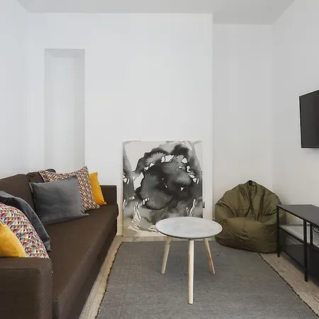 Luxury In * London