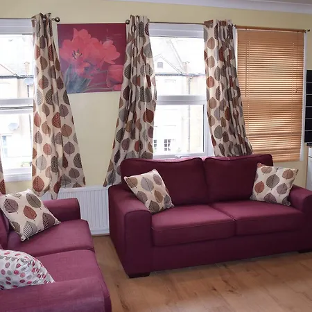 Apartament 4 Bedroom & 2 Bedroom *