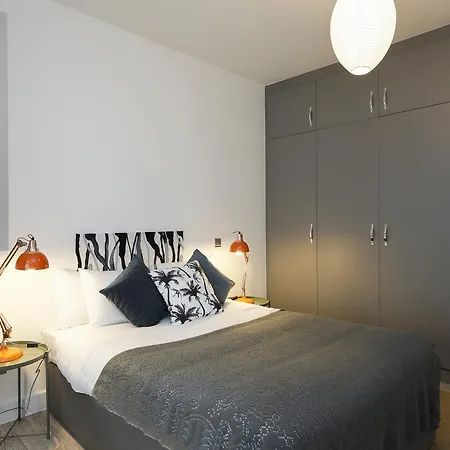 Apartment Luxury In *