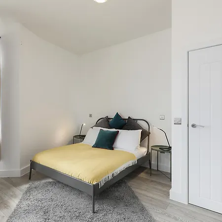Apartment Luxury In *