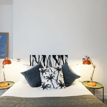 Luxury In Apartment