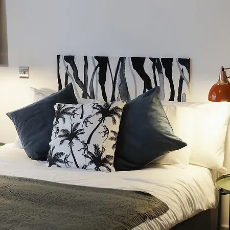 Apartment Luxury In *