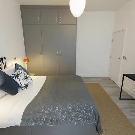 Apartment Luxury In London