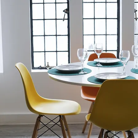 Apartment Luxury In London