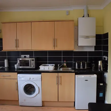 Apartament 4 Bedroom & 2 Bedroom *