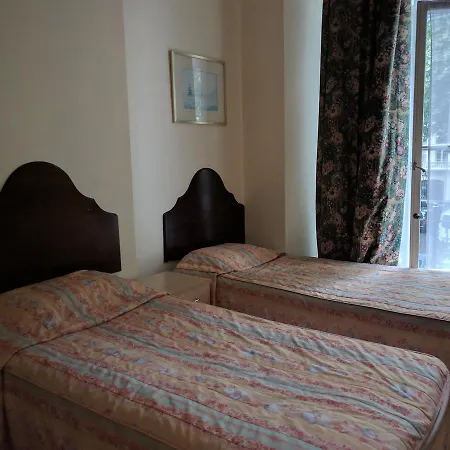 Hotel Continental