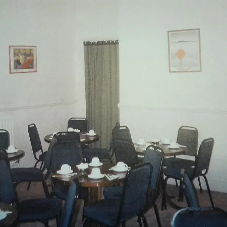 Continental Hotel