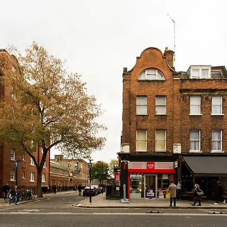 Tavistock Place London