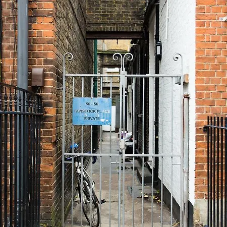 Tavistock Place 3* London