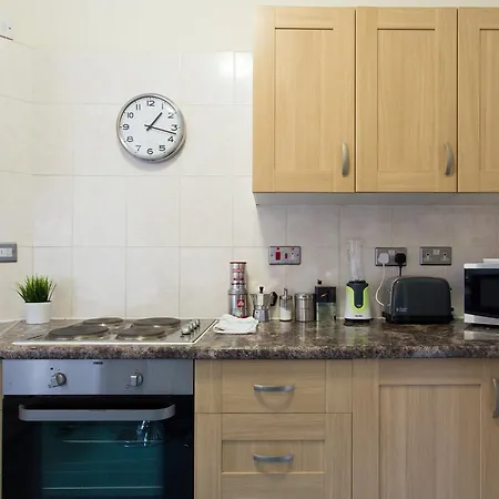 Bed & Breakfast Tavistock Place London