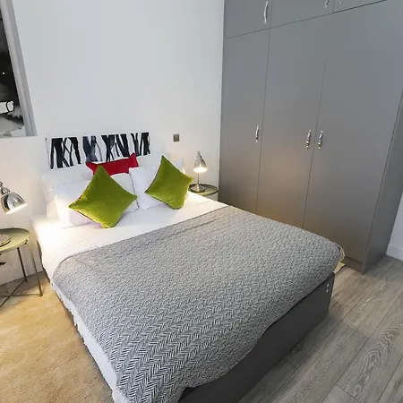 Apartment Luxury In London