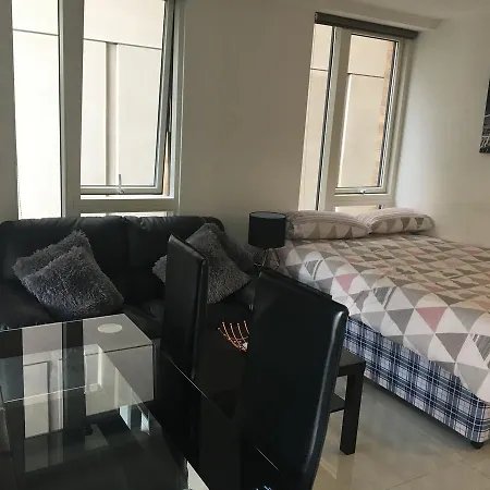Apartment Churchway