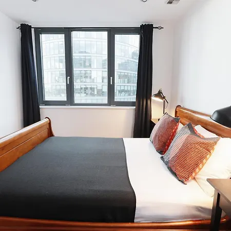 Apartment Hyde Park *