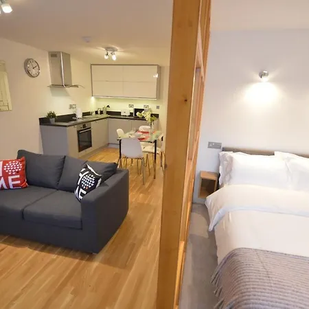 4a Soho 4th Floor By Indigo Flats Διαμέρισμα Λονδίνο