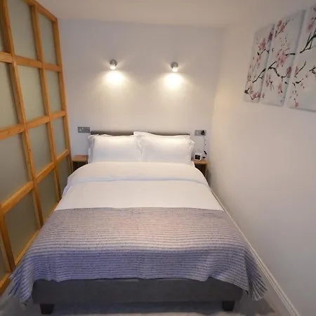 Διαμέρισμα 4a Soho 4th Floor By Indigo Flats *