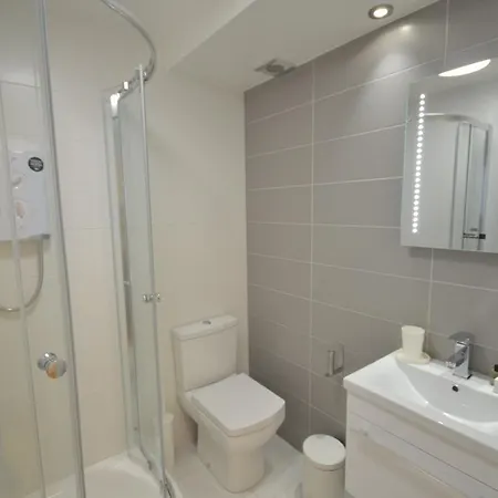 4a Soho 4th Floor By Indigo Flats *