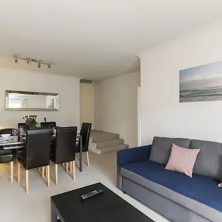 Apartment Hyde Park