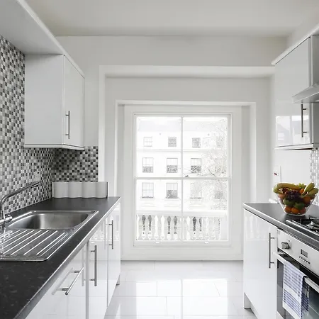 Apartment Hyde Park