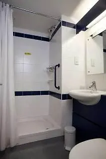 Travelodge Kings Cross Royal Scott Londres