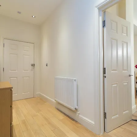 Apartment Covent Garden By Austin David London