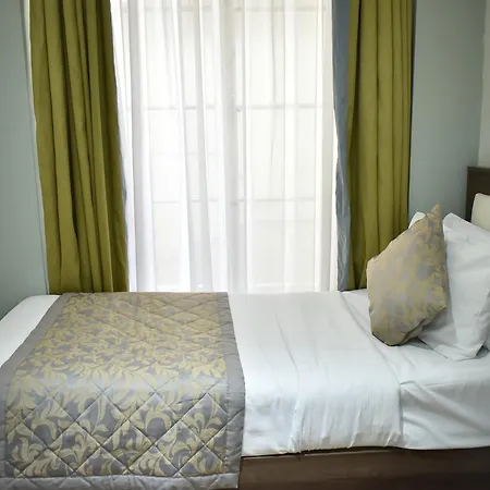 Hyde Park Boutique 3* London