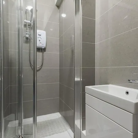 Apartment The Euston St Pancras London