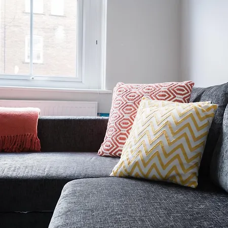 Apartment The Euston St Pancras