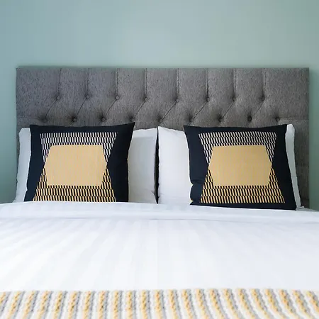 Apartment The Euston St Pancras *